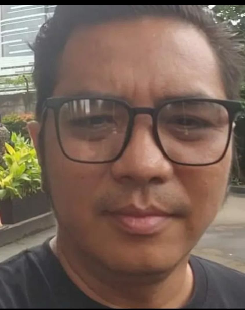 Kawal Ketat Rasuli, Rudy Chairuriza Tanjung Siap Dampingi Top dkk Secara Gratis