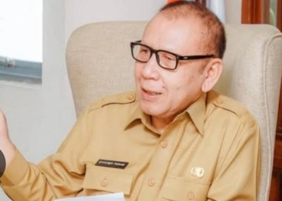 Terkait Kasus Topan Ginting, Mantan Sekda  Provinsi Sumut Effendi Pohan  Diperiksa KPK