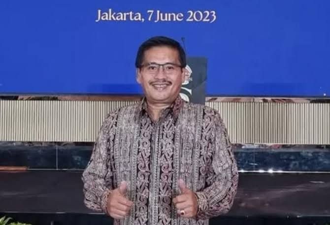 Empat Bulan Lagi Pensiun, Togap Simangunsong Bakal Dilantik Sekdaprovsu