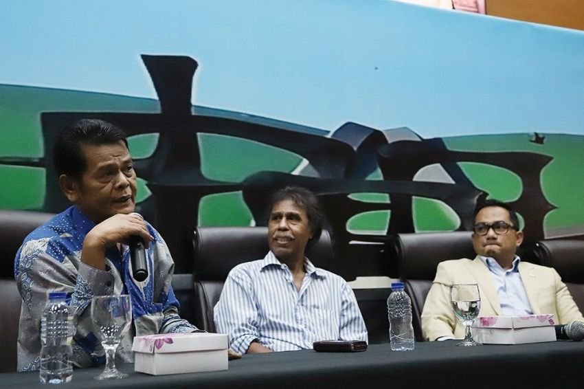 Putusan MK Pemisahan Pemilu Nasional dan Pilkada  Berpotensi Bertentangan