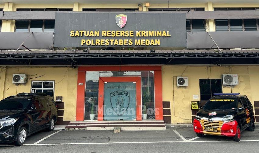Pelaku yang Rampok-Bunuh Wanita Lansia di Medan Dikabarkan Ditangkap