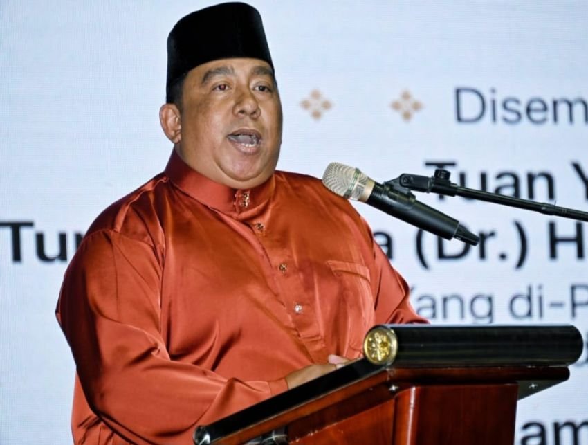 RS Indonesia di Gaza Hancur, Said Aldi: Netanyahu Harus Segera Ditangkap