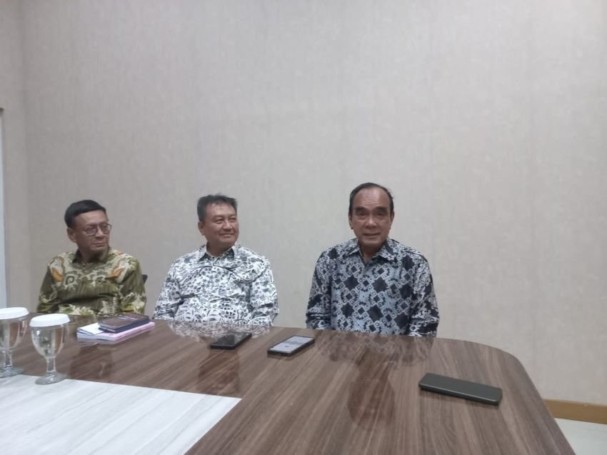 Universitas Pancasila Sosialisasikan Empat Pilar MPR Lewat Budaya dan Dialog Kritis