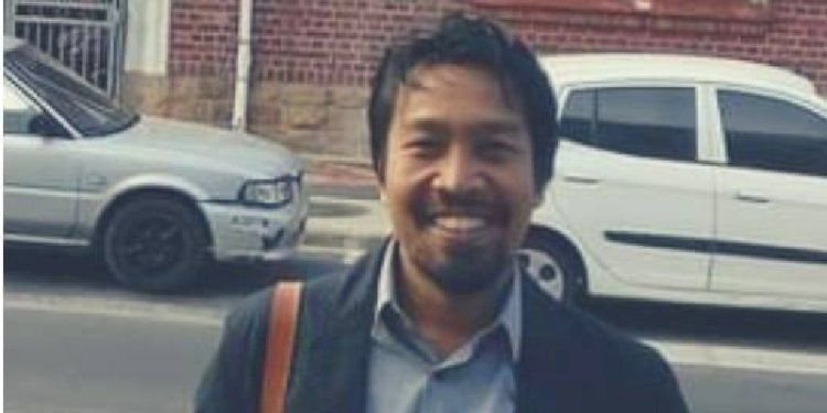 Uji Fakta Kaldera Toba, 2 Geolog UNESCO Tiba di Tanah Batak