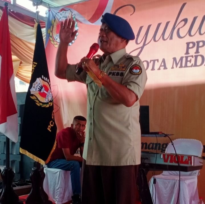 Sesepuh Polri Kritisi Prilaku Polri, Tak Menghargai Purnawirawan, Kasus Belawan Sampai Larang Cucu Masuk Polri