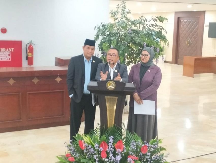 Penguatan Peran Daerah dalam Penataan Ruang  Merupakan Kebutuhan Strategis