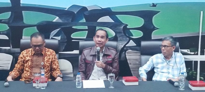 Kinerja Polri Semakin Aktif dan Progresif Melayani Masyarakat