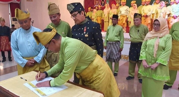 ISMI : Indonesia Bakal Swasembada BBM, Kembali Jadi Anggota OPEC