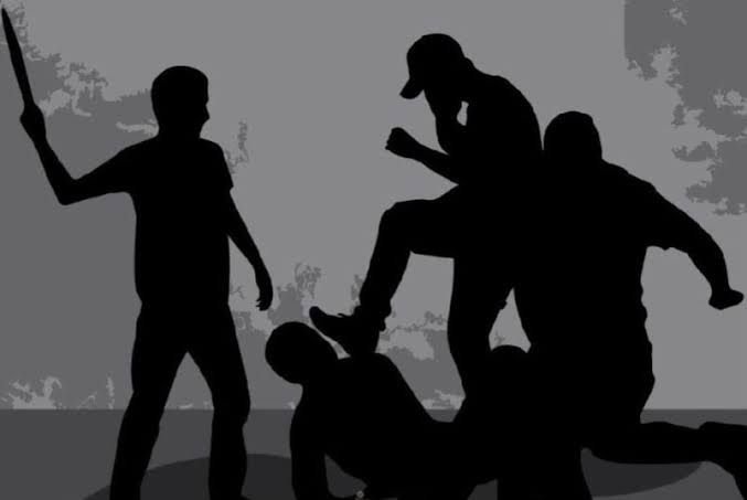 Pemuda di Sunggal Dikabarkan Tewas 'Dibantai' Bapak dan Anak, Pelaku Ditangkap