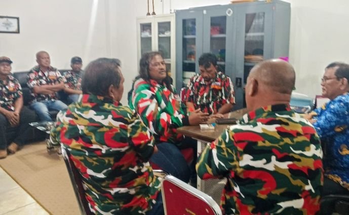 LMP Karo Resmi Terdaftar, Kesbangpol: Jaga Karo Tetap Kondusif!