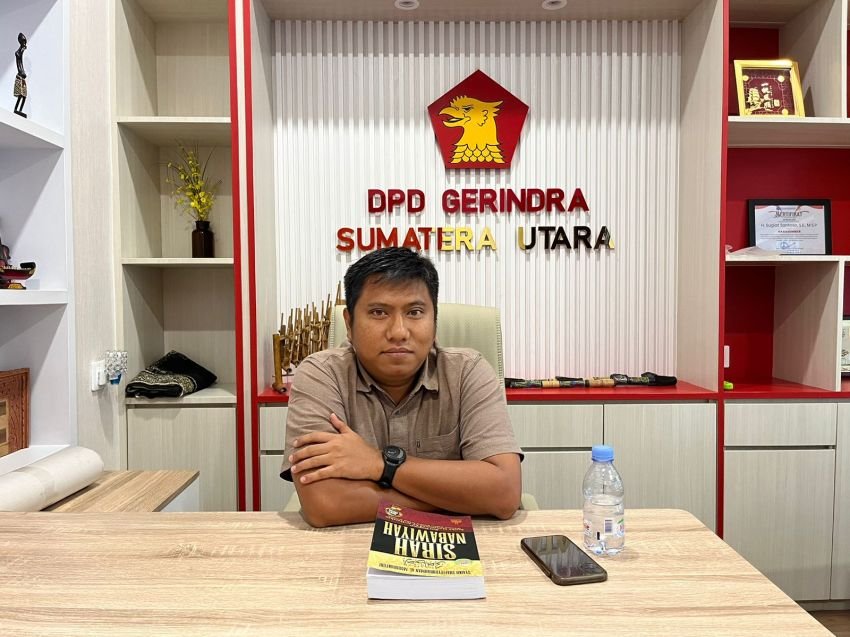 Anggota DPRD Binjai Minta Polda Sumut Tutup Diskotik "Mr" dan Barak Narkoba "TMH"