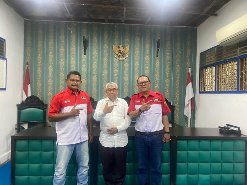 Mandul Buntut Anggaran Cekak, DPW LIRA Minta Gubernur Bobby Bangkitkan Peran KIP Sumut