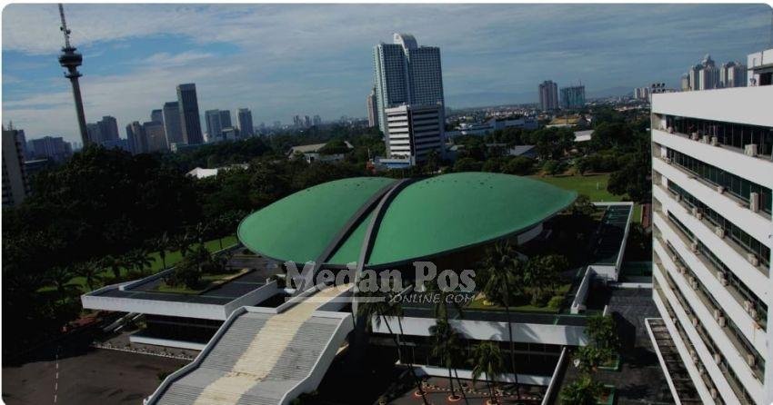 MPR RI di Usia 80 Tahun: Mengukir Relevansi di Tengah Arus Digital