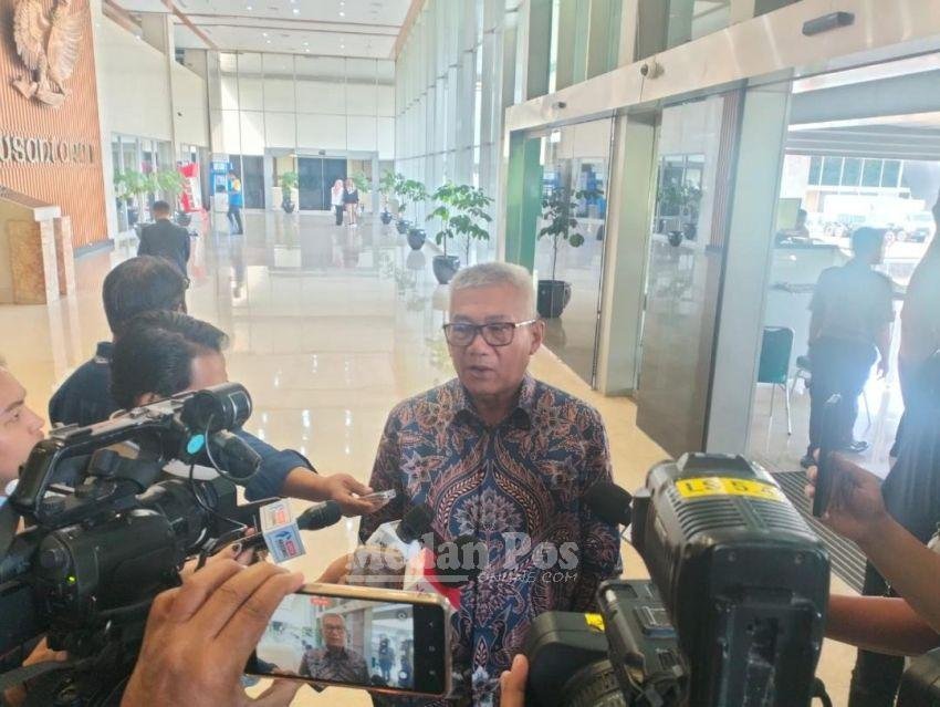 Dinamika Putusan MK Sistem Ketatanegaraan Meskipun Keputusan MK Bersifat Final dan Mengikat