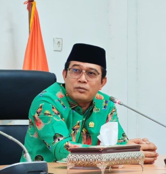 DBH Tidak Adil, Anggota DPD Penrad Siagian Kritik Kebijakan Pusat terhadap Sumatra Utara