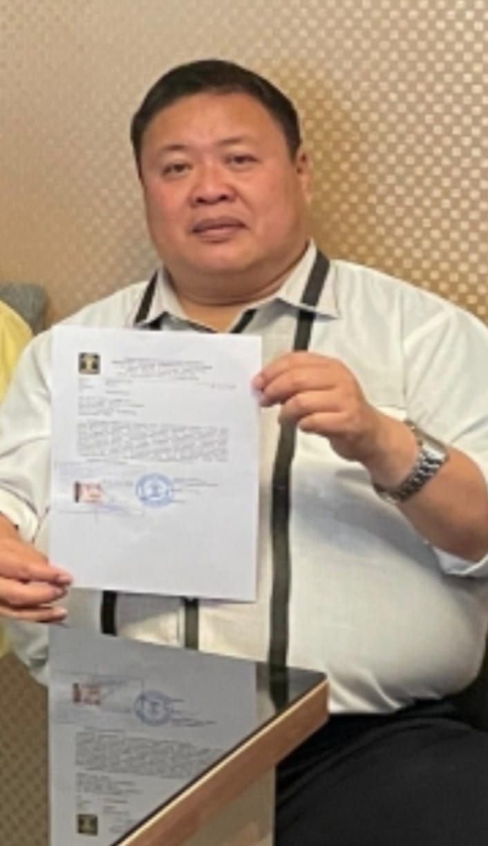 Hokli Lingga: Tak Benar PTUN Dan PN Sudah Sahkan Kepengurusan YPDA
