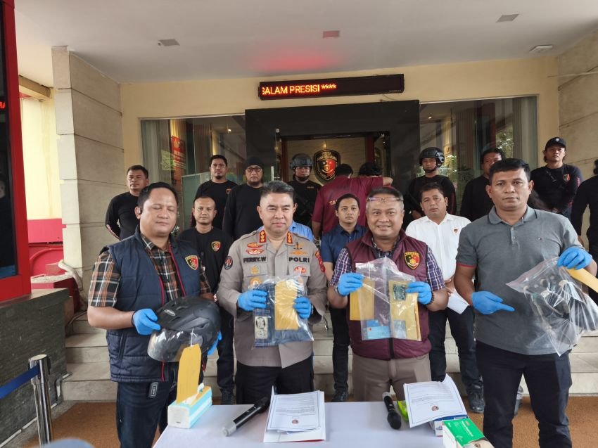 Motif Bisnis Narkoba, Korban Diculik Mayat Dibuang ke Laut Aceh, Polda Sumut Tangkap  Pelaku