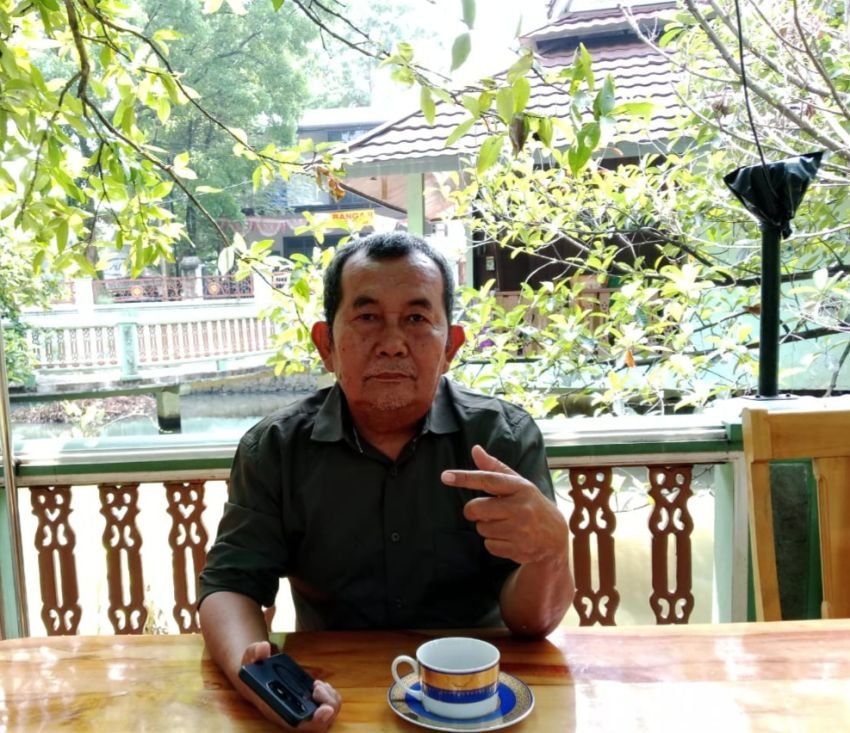 Jemaat HKBP Gandi Parapat Nilai Ephorus Merusak Ketenangan Karena Meminta TPL Ditutup