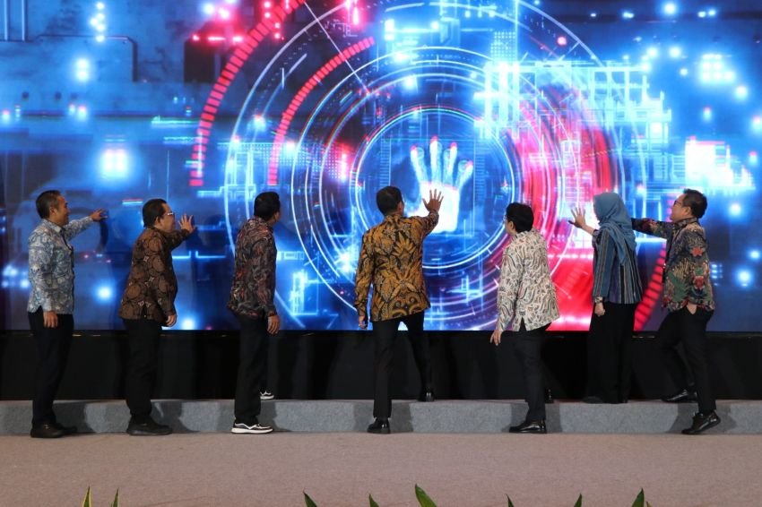 Percepat Perizinan, OJK Delegasikan Wewenang Perizinan Pasar Modal ke Daerah