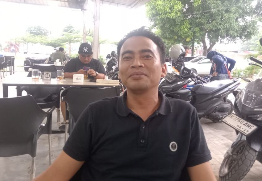 Diduga Korupsi Anggaran Sekretariat Daerah dan Uang Arisan, Sekda Pemkab Batubara Dilapor ke Kejagung RI