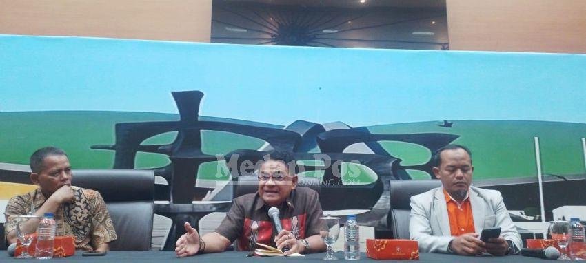 Anggota MPR RI (PKS) Riyono: Menyoroti Pidato Presiden Fokus Pada Pangan, Energi dan Ekonomi