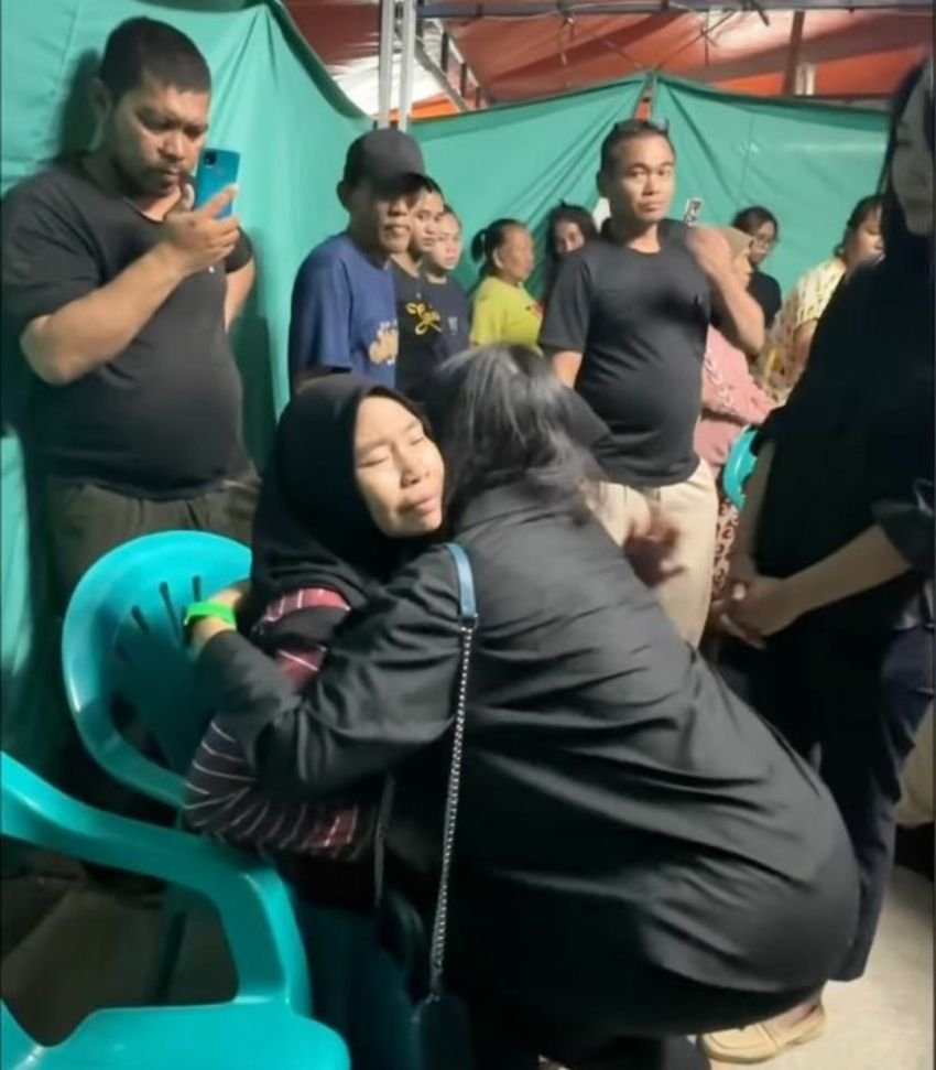 Ketika Musibah Menimpa Mitra, Solidaritas Nyata Hadir