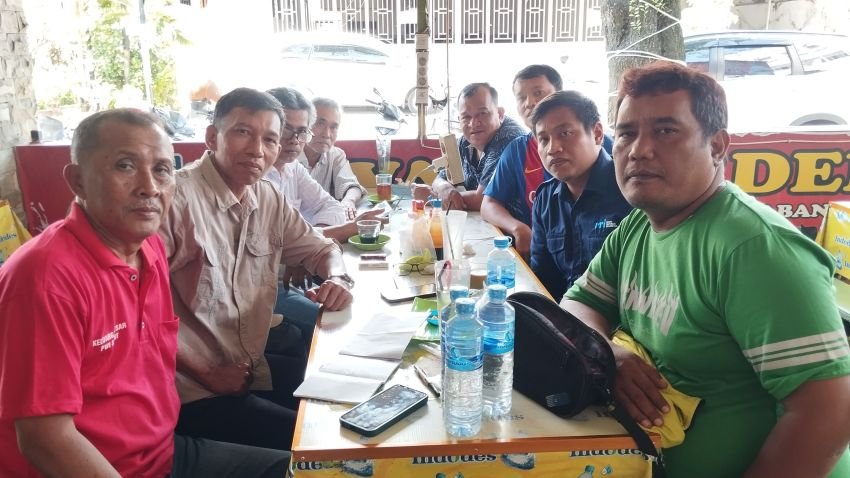 SIWO PWI Sumut Bakal Gelar Kejuaraan Biliar Antar Wartawan&nbsp;