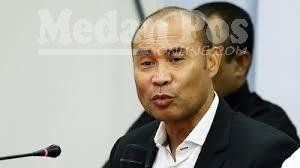 Fraksi NasDem Alihkan Penugasan Ahmad Sahroni dari Komisi III ke Komisi I DPR RI