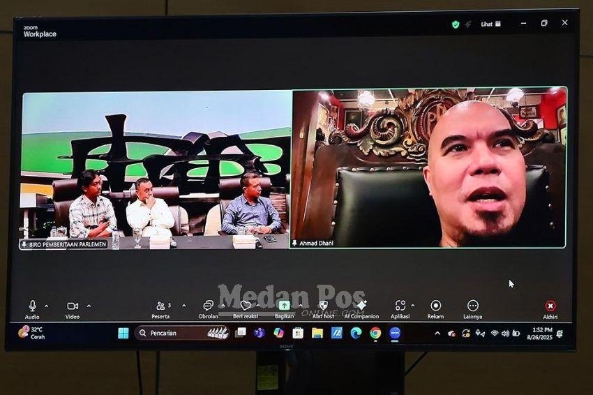 Akhiri Polemik Royalti Musik Karya Cipta Bukan Hanya Aspek Komersil, Ada Fungsi Sosial