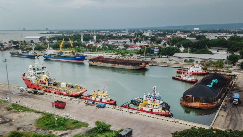 PTP Nonpetikemas Perkuat Komitmen K3 di Cabang Cirebon