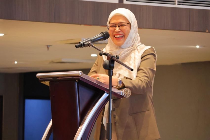 UINSU-UIN Syarif Hidayatullah Jakarta Teken MoA dan Gelar Kolokium Internasional ke-8