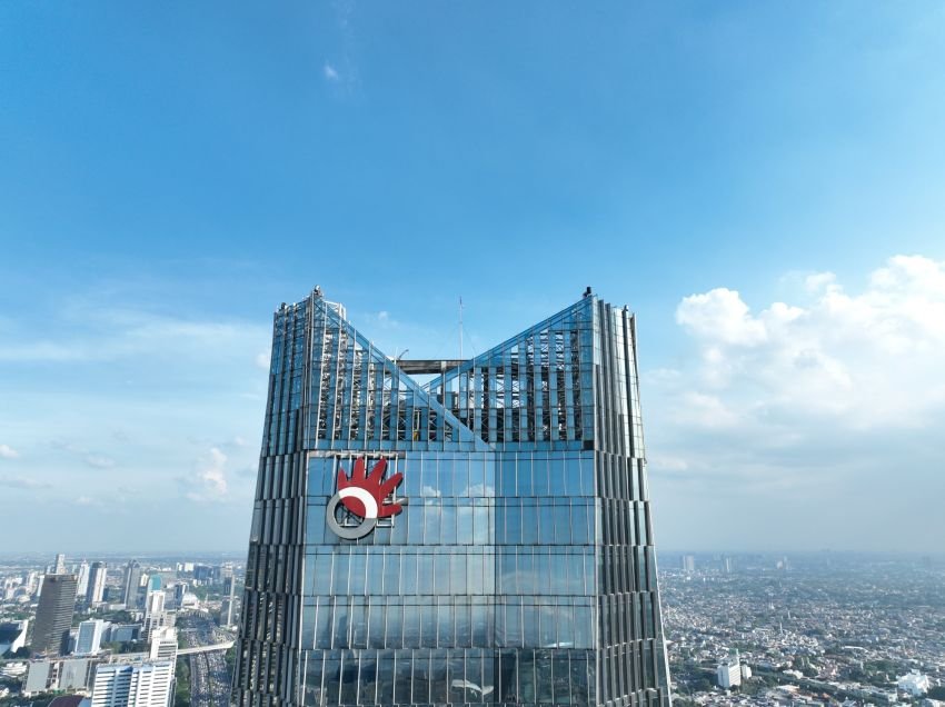Telkom Percepat Eksekusi Transformasi, Cetak Pendapatan Konsolidasi Rp73 Triliun