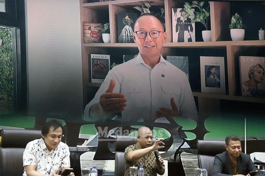 Pentingnya Percepatan Pengesahan RUPU Energi Baru dan Terbarukan