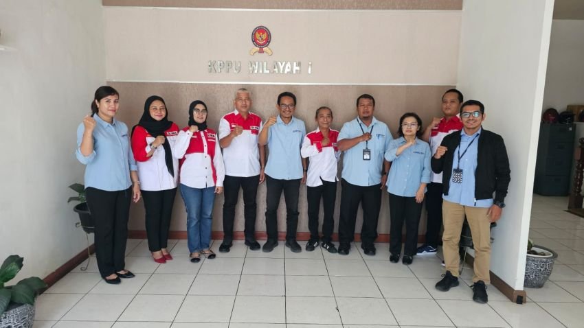 LIRA Dorong KPPU Ungkap Dugaan Persekongkolan Tender Gedung Kejatisu