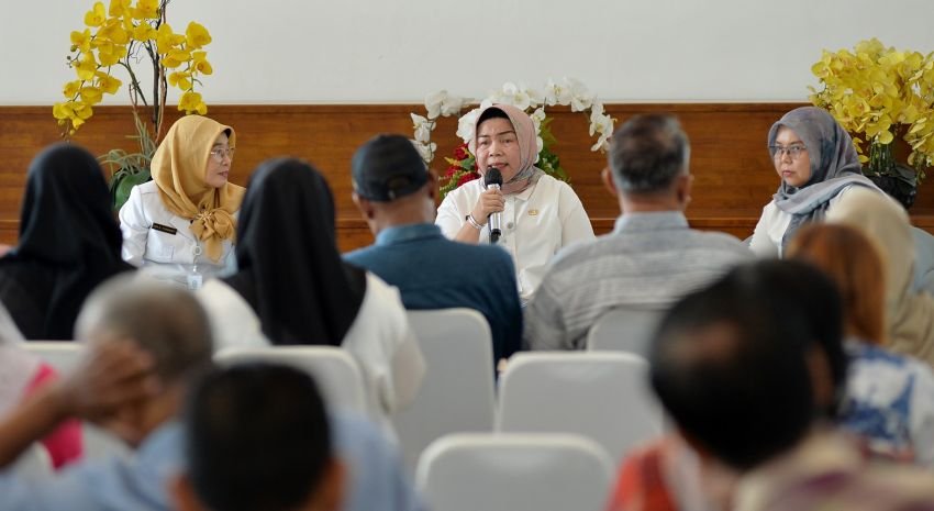 Pemprov Sumut Ingatkan Warga Waspadai Tren Modus TPPO