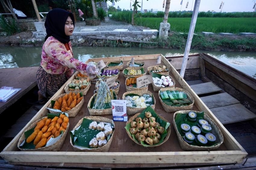 4,8 Jutaan Partisipan Terima Manfaat Program Daya, SMBC Indonesia Dorong Pertumbuhan Berkelanjutan di Tengah Masyarakat
