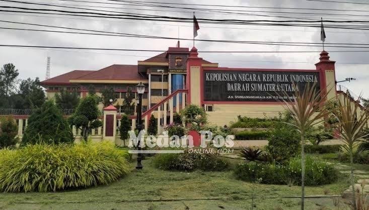 KBP Parhorian Ditunjuk Sebagai Plh Kapolrestabes Medan