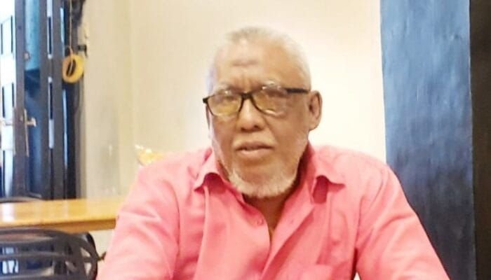 Kajatisu Diminta Usut Proyek AWLR Rp.3,7 Miliar Diduga Libatkan Edi Suparjan