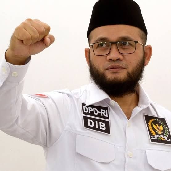 Desentralisasi dan Otonomi Daerah Kebablasan, Senator Dedi Iskandar Usulkan Empat Rekomendasi&nbsp;