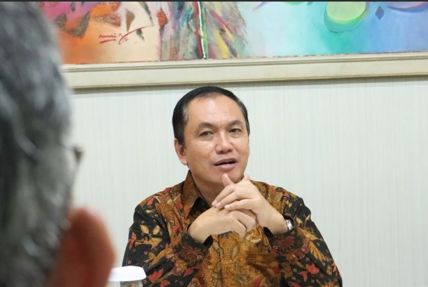 KPPU Dalami Kelangkaan BBM Non -Subsidi: Jaga Agar Tidak Ada Praktik Mojopoli
