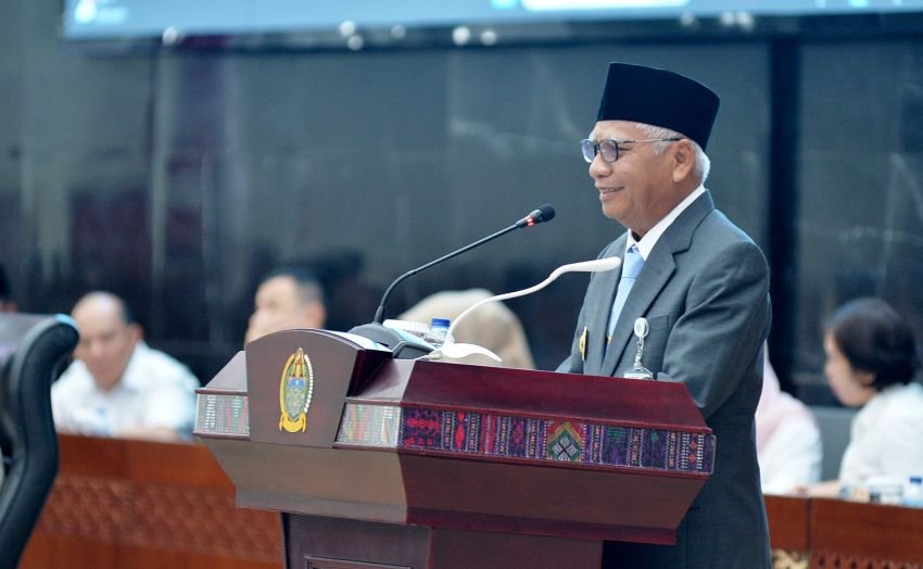 Perubahan APBD Sumut 2025 Jadi Momentum Memperkuat Kinerja BUMD