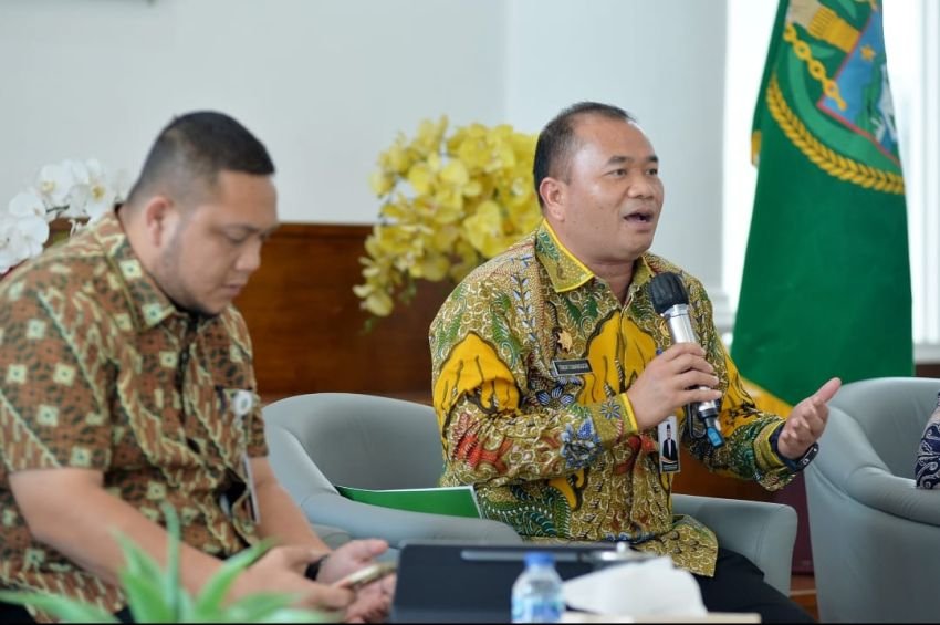 Optimalisasi Pendapatan Daerah, Tujuh Jenis Pajak Digenjot Pemprovsu&nbsp;