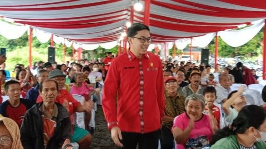 Agus Setiawan Komit Bantu Masyarakat Masalah Adminduk