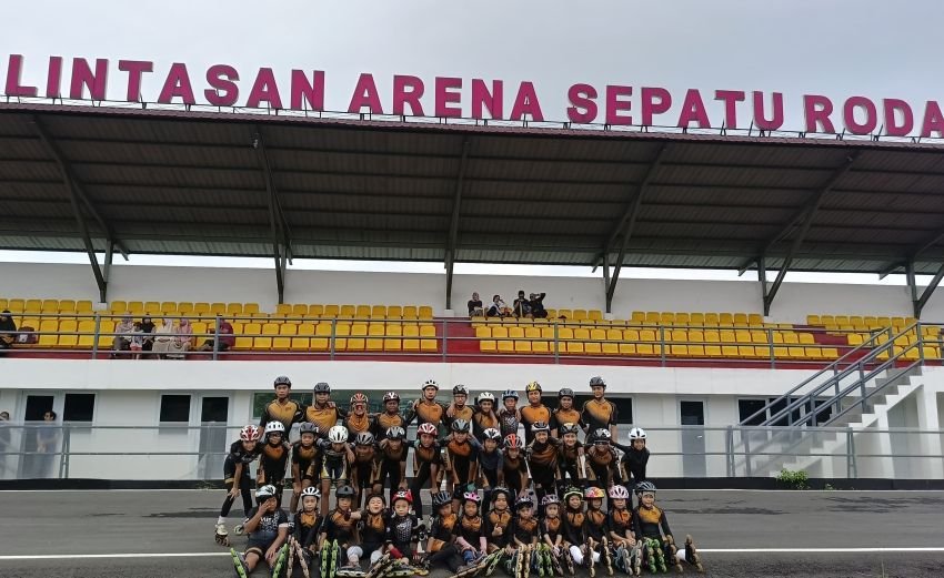 Sah ! PB Porserosi Tunjuk Sumut Jadi Tuan Rumah Piala Surono 2025