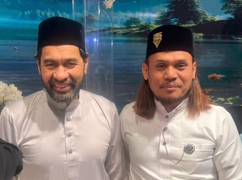 Mualem Angkat Abu Salam Jadi Penasehat Gubernur Aceh: Dorong Investasi, Diaspora, hingga Energi Hijau