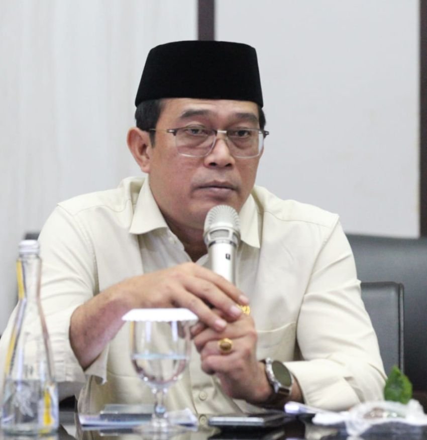 Anggota DPD Penrad Siagian: UU Cipta Kerja Sebabkan Konflik Perencanaan Pusat-Daerah