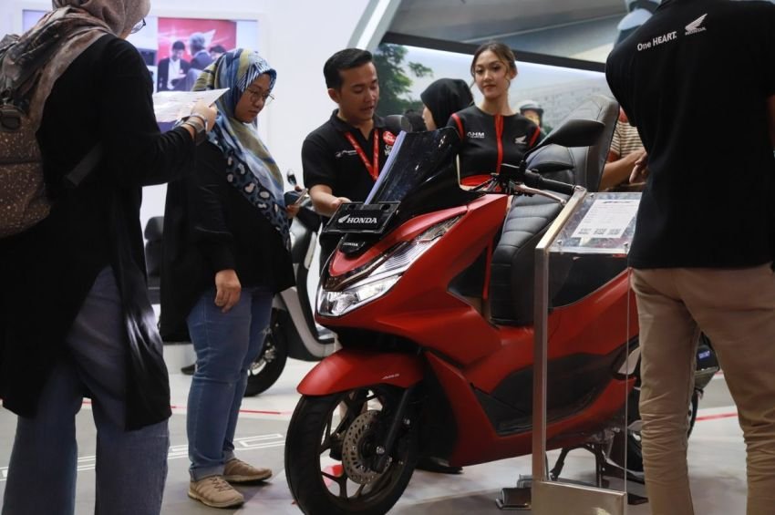 Hadirkan Promo SEMPURNA, Honda Tawarkan Diskon dan Hadiah Eksklusif di Bulan September