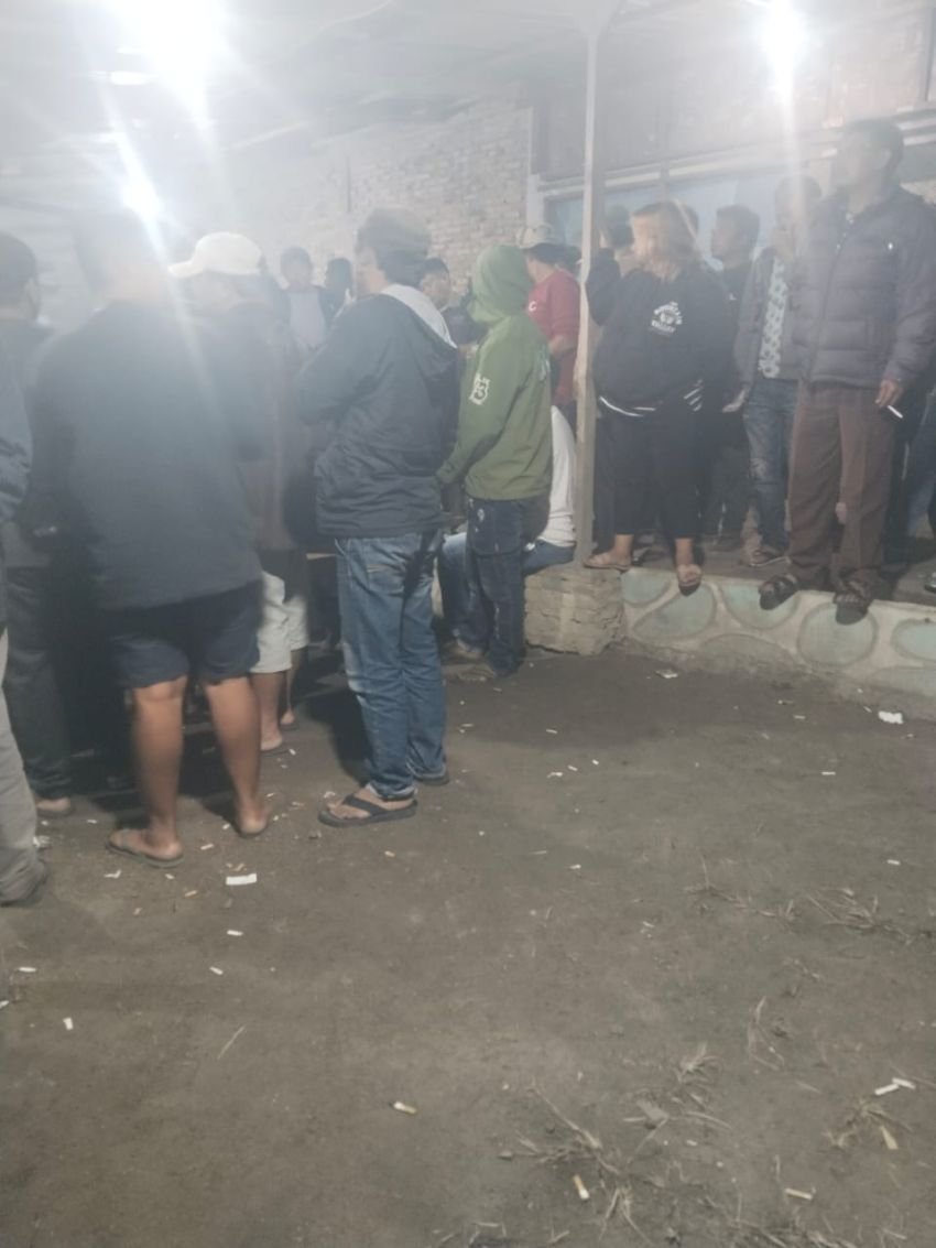 Judi Terbesar Di Tanah Karo Diduga Milik Kopral HB dan KSM Masih Eksis, Kasubdit Jatanras Poldasu: Akan Kita Sikat