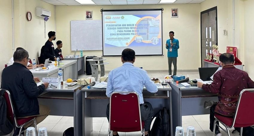 10 Pelajar Unggulan Sumut Siap Maju Babak Final AHM Best Student 2025