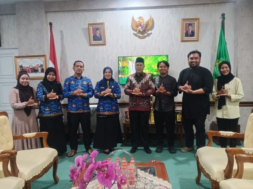 Kemenag Sumut-UINSU Siap Gelar PWM 2025